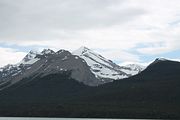 76 - Maligne Canyon, Medicine Lake, Maligne Lake - IMG_1157
